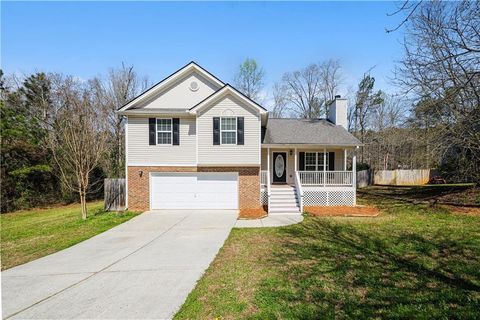 1133 Bradford Park Drive Auburn GA 30011
