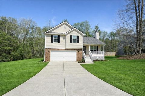 1133 Bradford Park Drive Auburn GA 30011