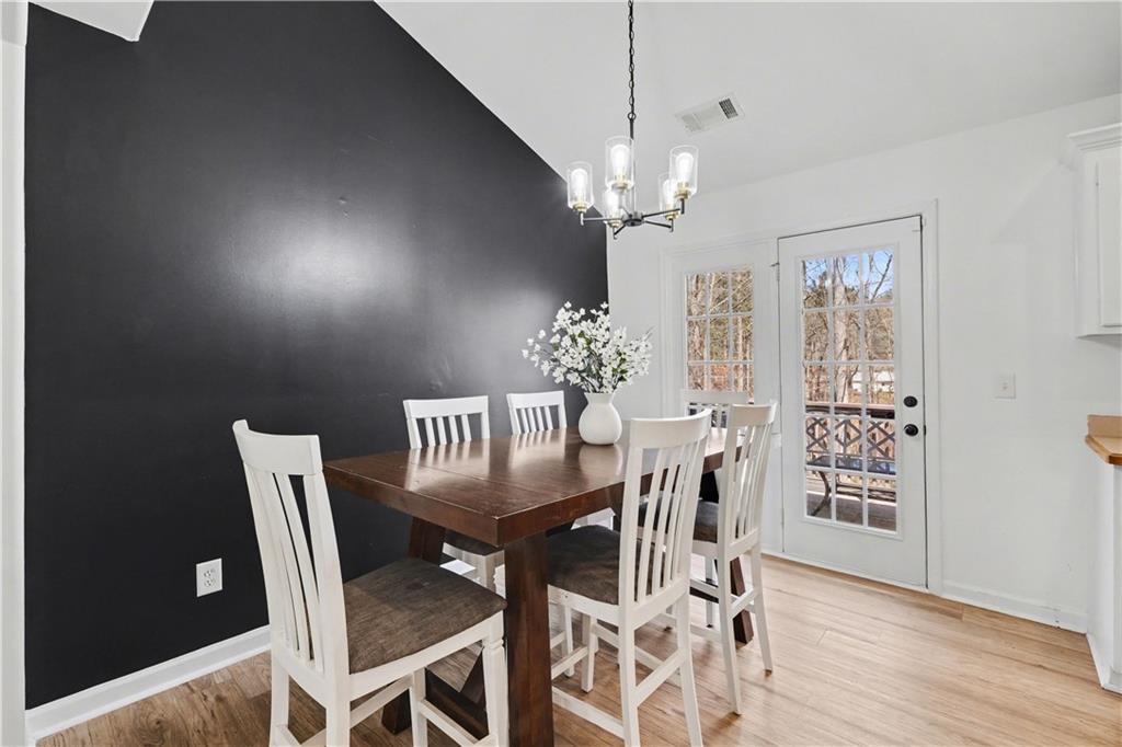 1133 Bradford Park Drive