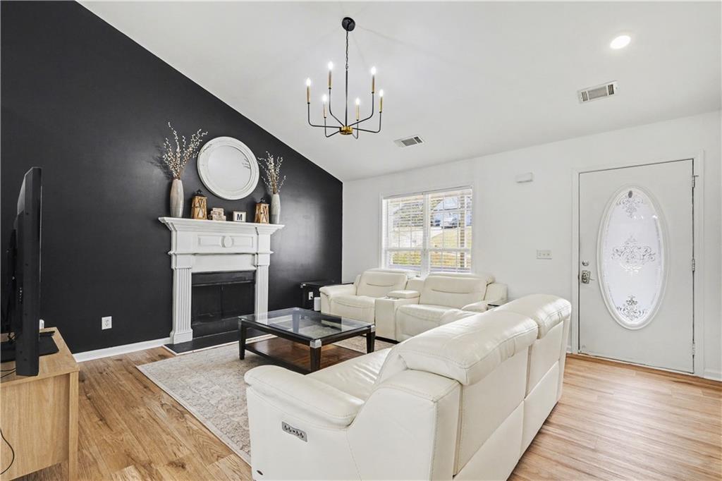 1133 Bradford Park Drive