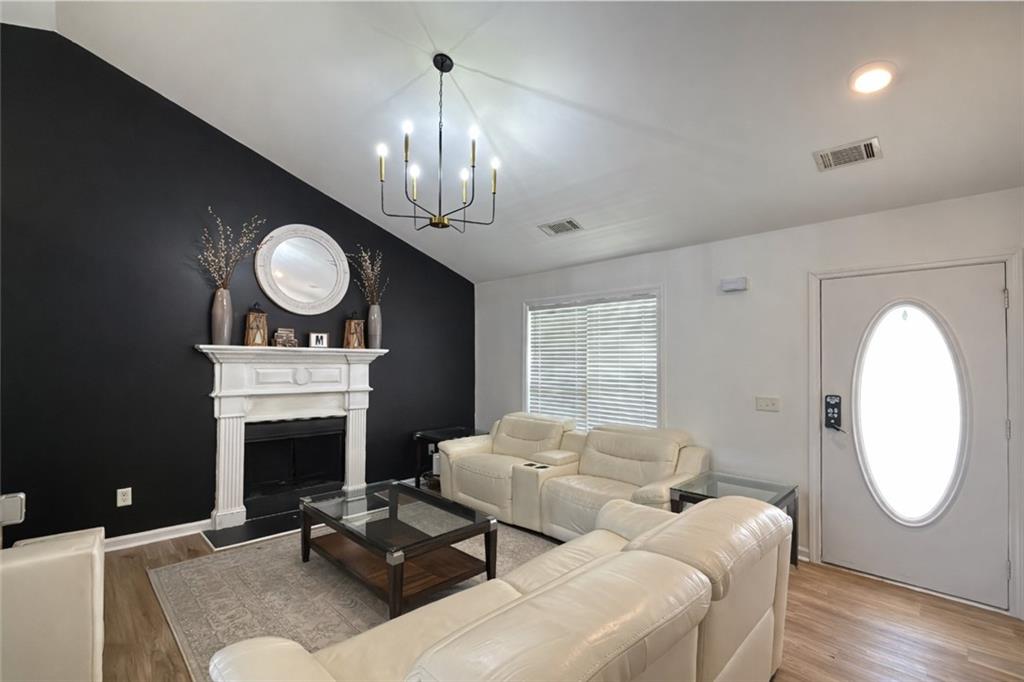 1133 Bradford Park Drive