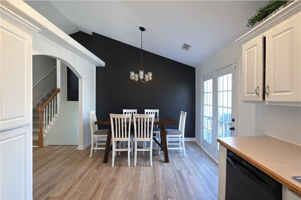 1133 Bradford Park Drive