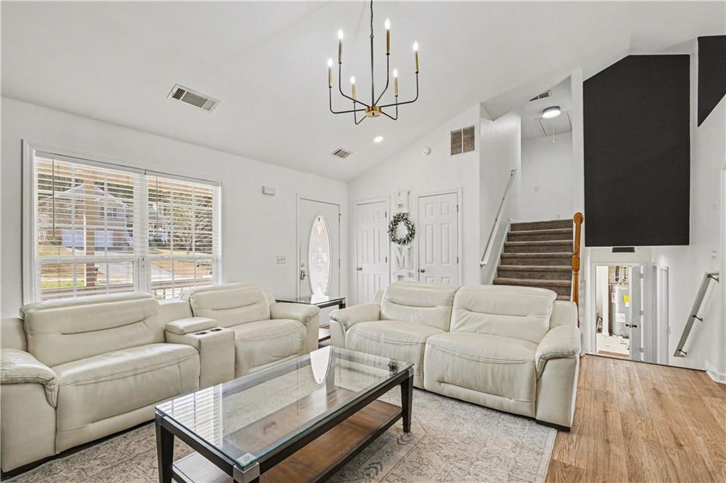 1133 Bradford Park Drive