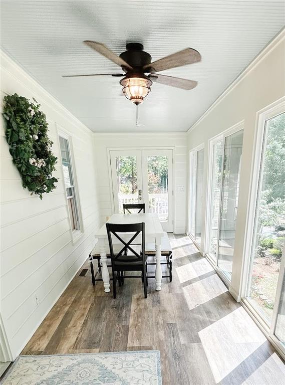 3701 Shallowford Road, Marietta, Georgia image 2