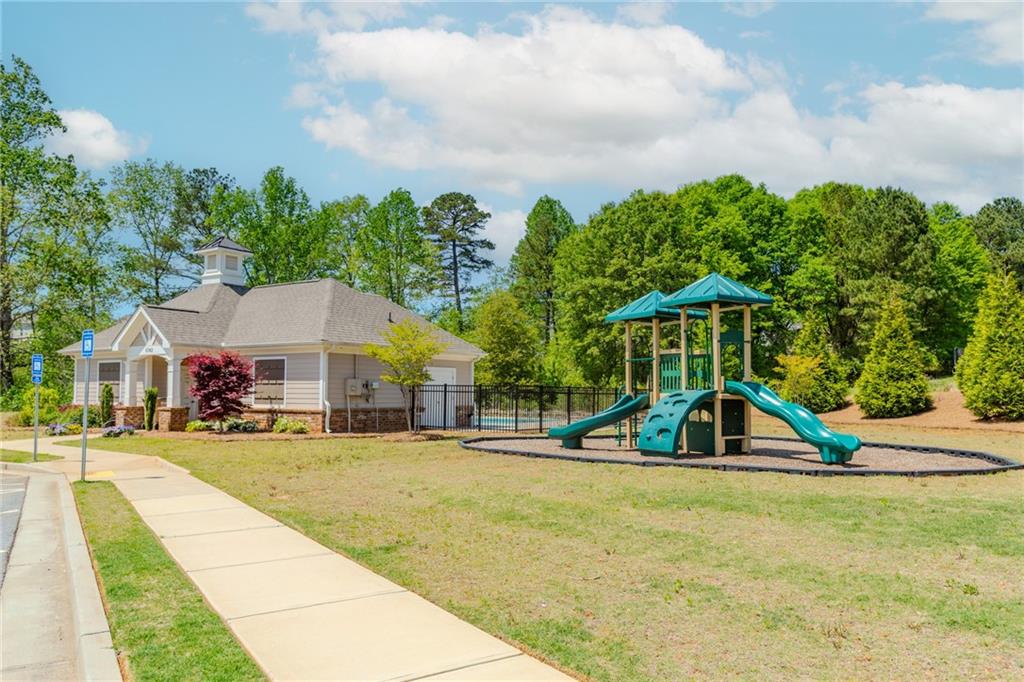 6829 Benjamin Drive, Flowery Branch, Georgia image 41