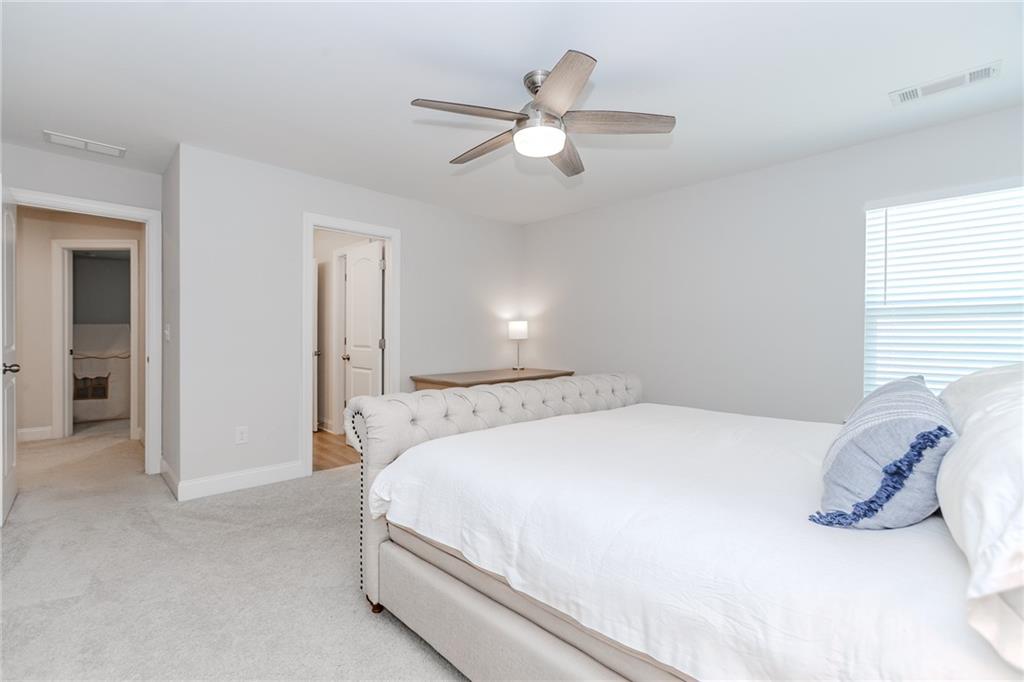6829 Benjamin Drive, Flowery Branch, Georgia image 33