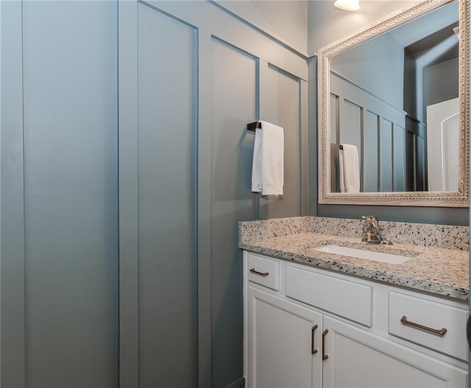 6829 Benjamin Drive, Flowery Branch, Georgia image 20