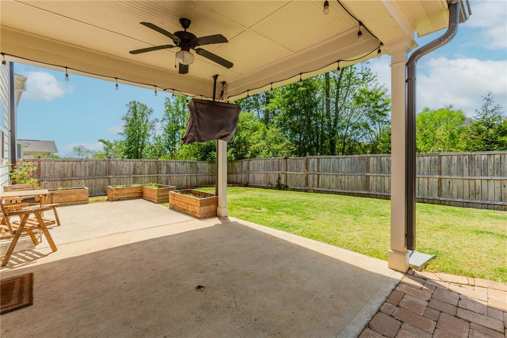 6829 Benjamin Drive, Flowery Branch, Georgia image 36