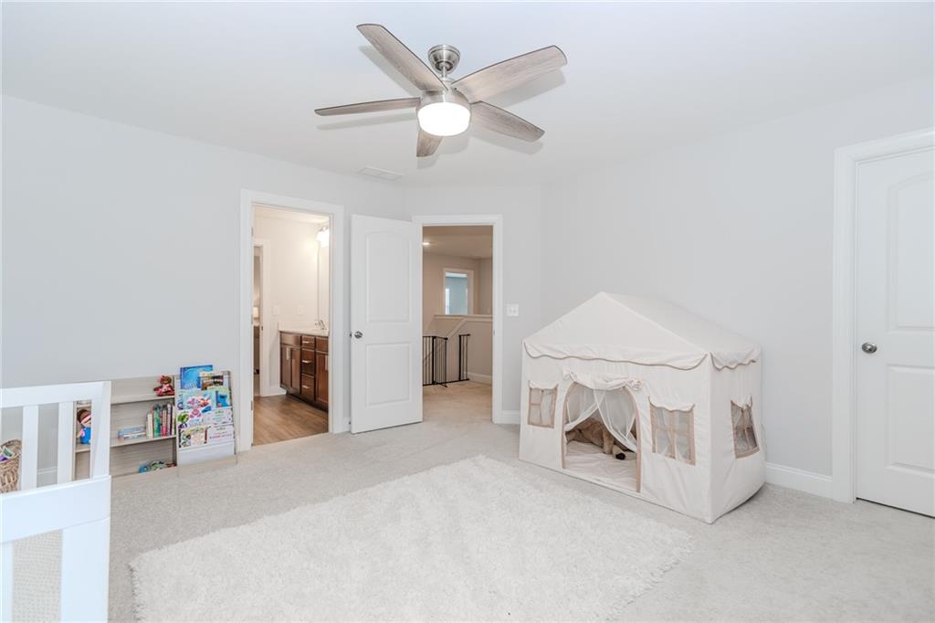 6829 Benjamin Drive, Flowery Branch, Georgia image 30