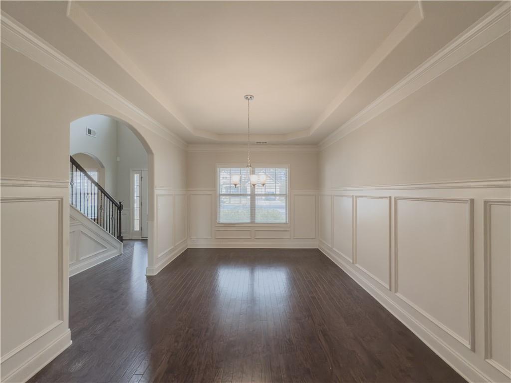 5315 Hopewell Manor Drive
