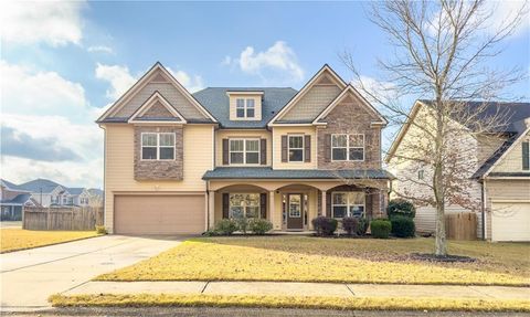 5315 Hopewell Manor Drive Cumming GA 30028