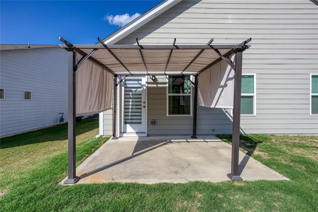 155 Crossroad Circle, Jasper, Georgia image 26