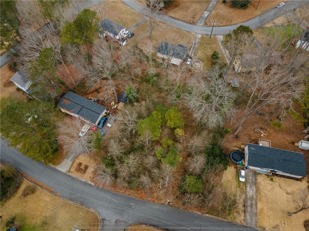 689 Gettysburg Trail NE