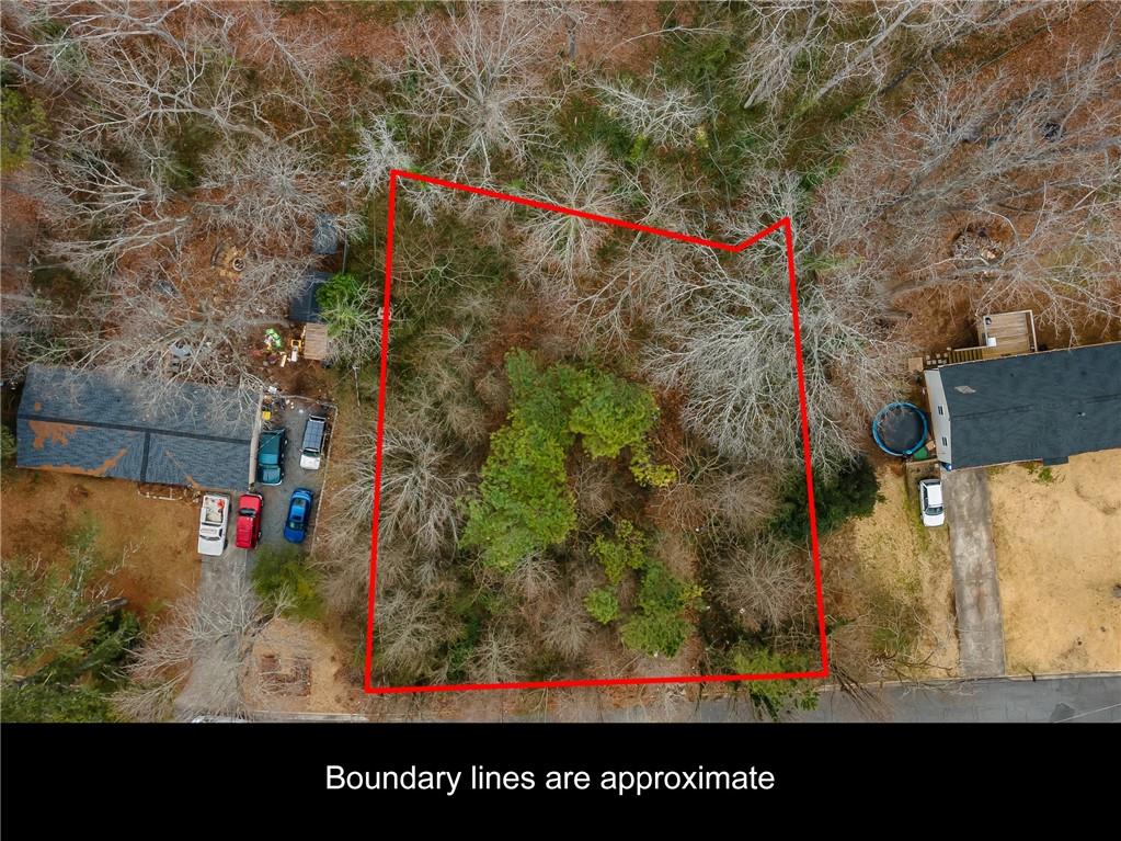 689 Gettysburg Trail NE