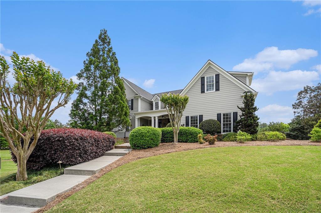 639 Puckett Road, Emerson, Georgia image 4