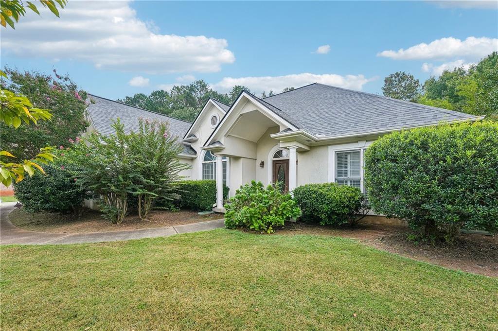 122 Acadian Drive