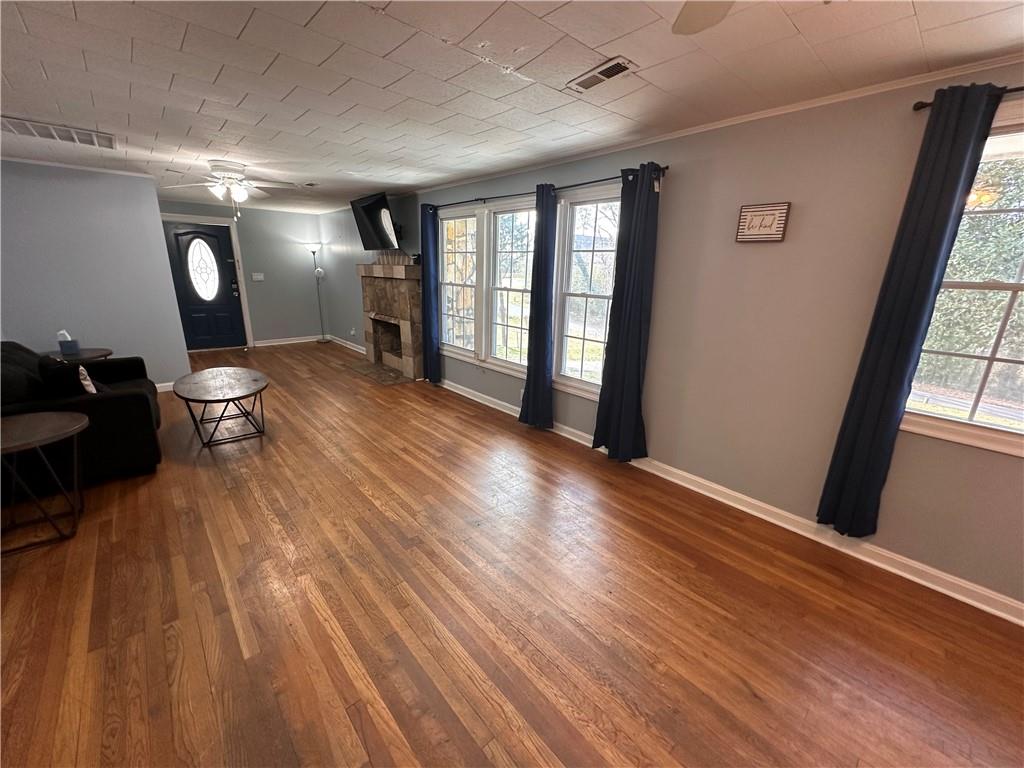 None - Residential Lease