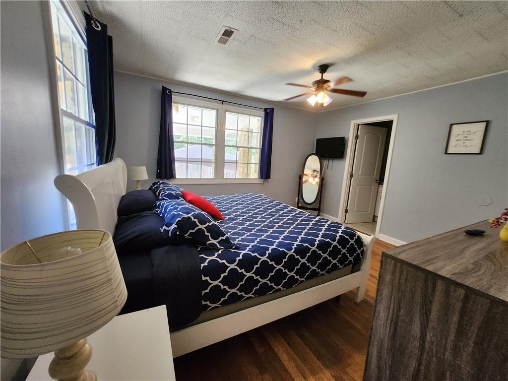 None - Residential Lease