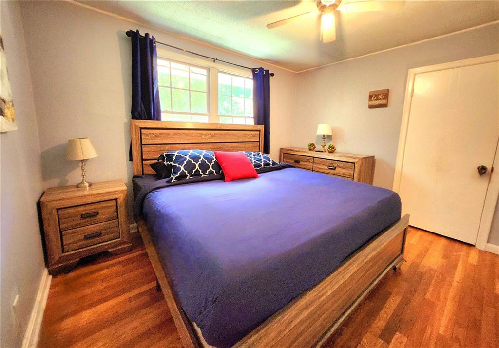None - Residential Lease
