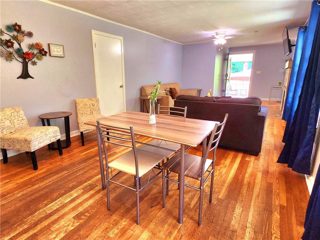 None - Residential Lease