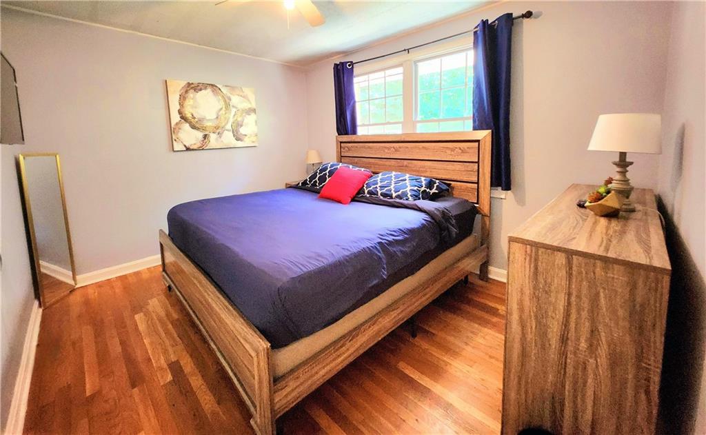 None - Residential Lease
