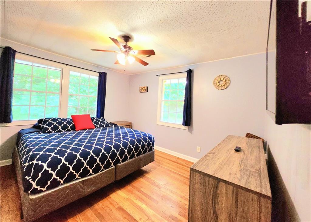 None - Residential Lease