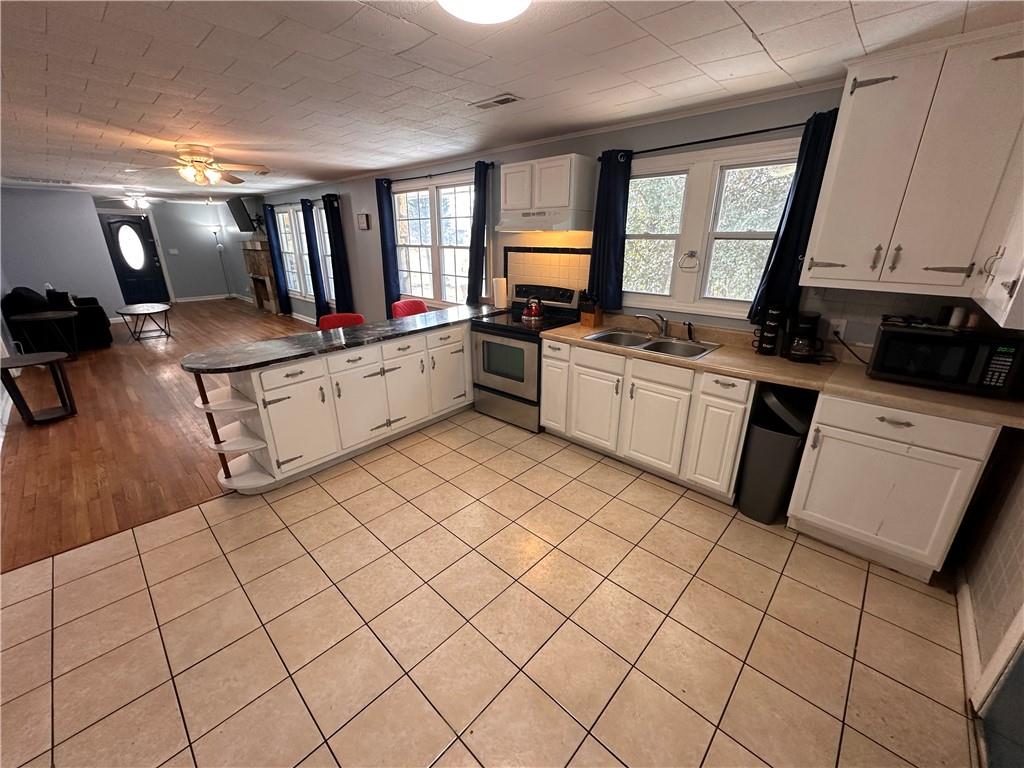 None - Residential Lease