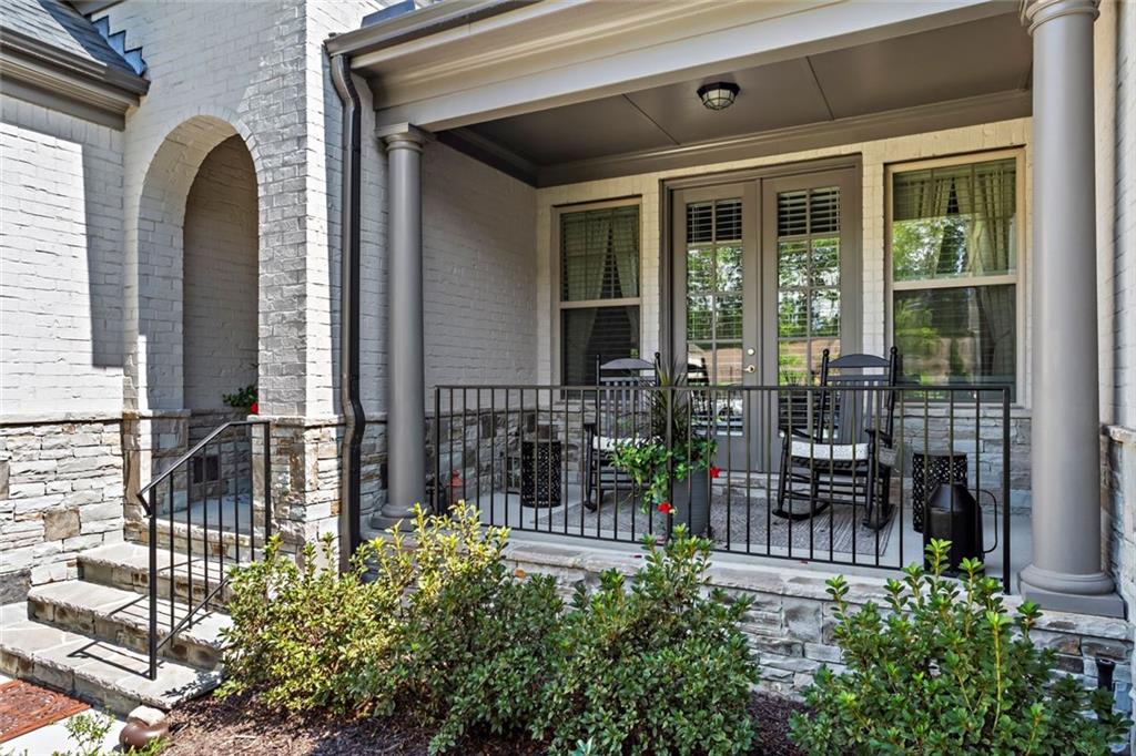 71 Vandiver Court
