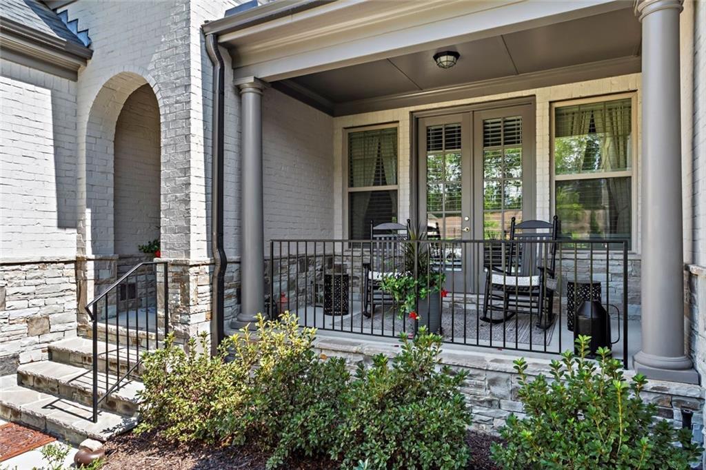 71 Vandiver Court