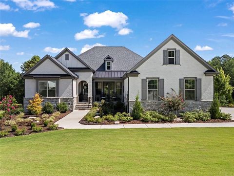 71 Vandiver Court Acworth GA 30101