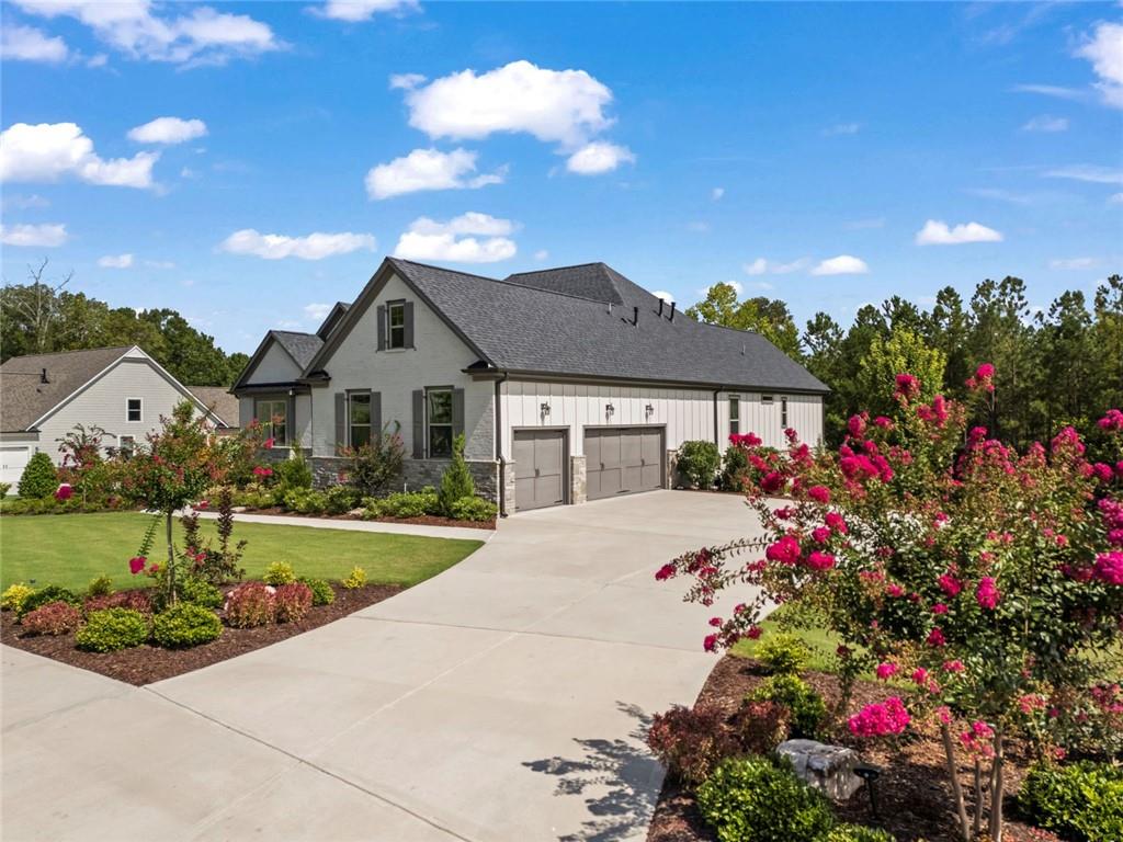 71 Vandiver Court