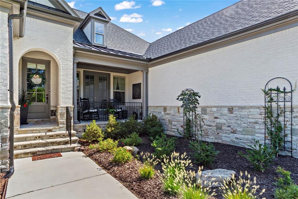 71 Vandiver Court