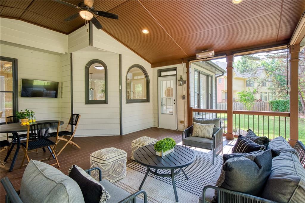 Park Brooke - Residential