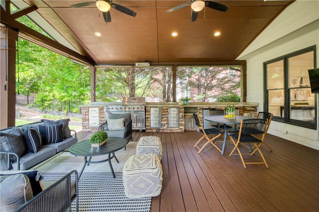 Park Brooke - Residential