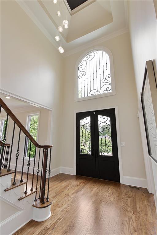 818 Forest Path Lane