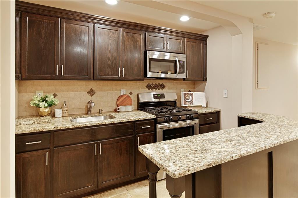 Park Brooke - Residential