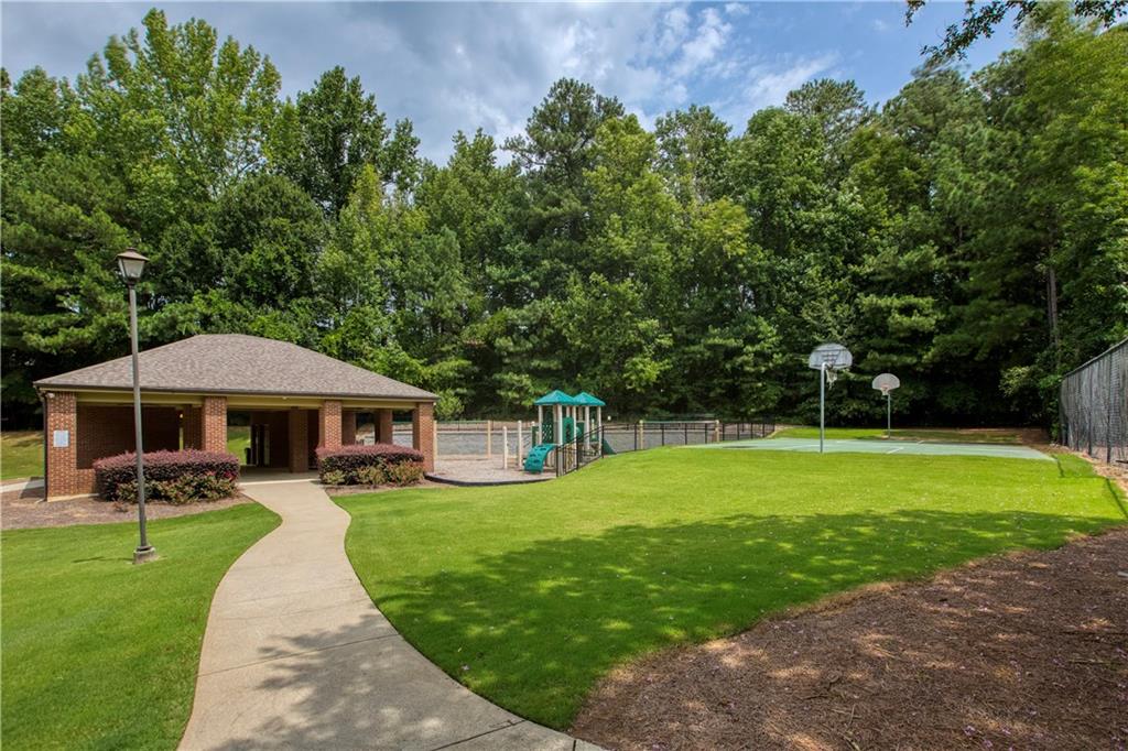 Park Brooke - Residential