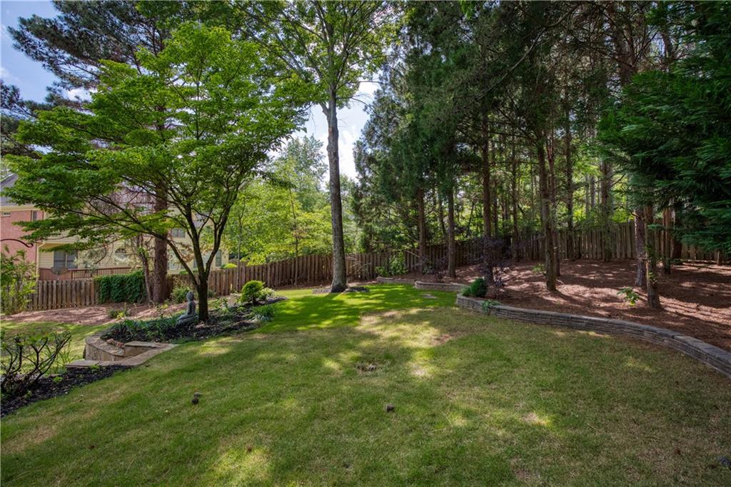 Park Brooke - Residential