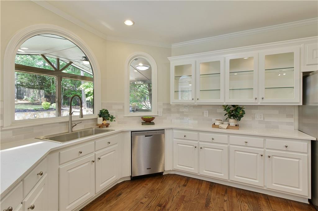 818 Forest Path Lane, Alpharetta, Georgia image 21