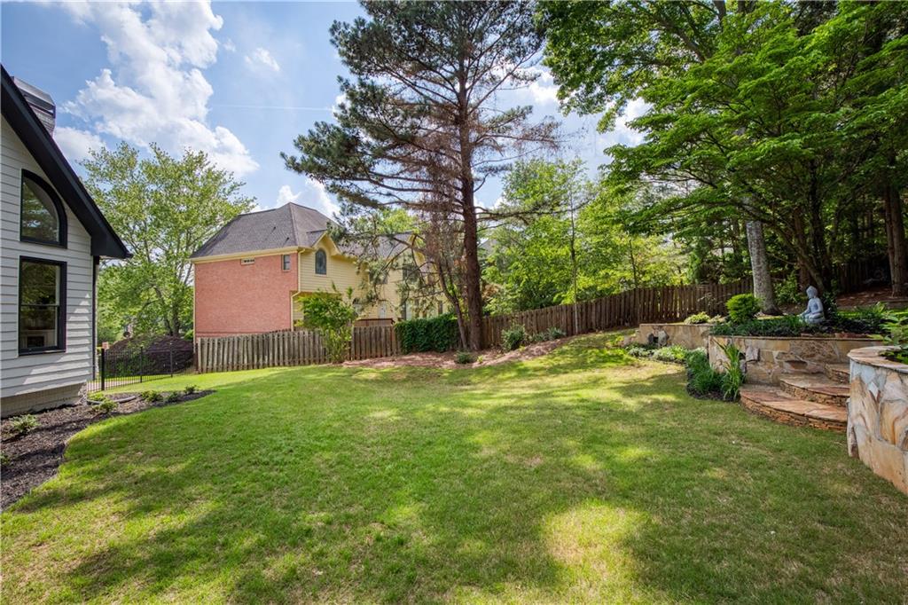 Park Brooke - Residential