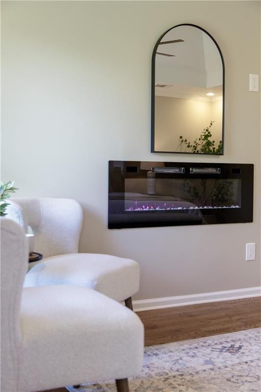818 Forest Path Lane, Alpharetta, Georgia image 35
