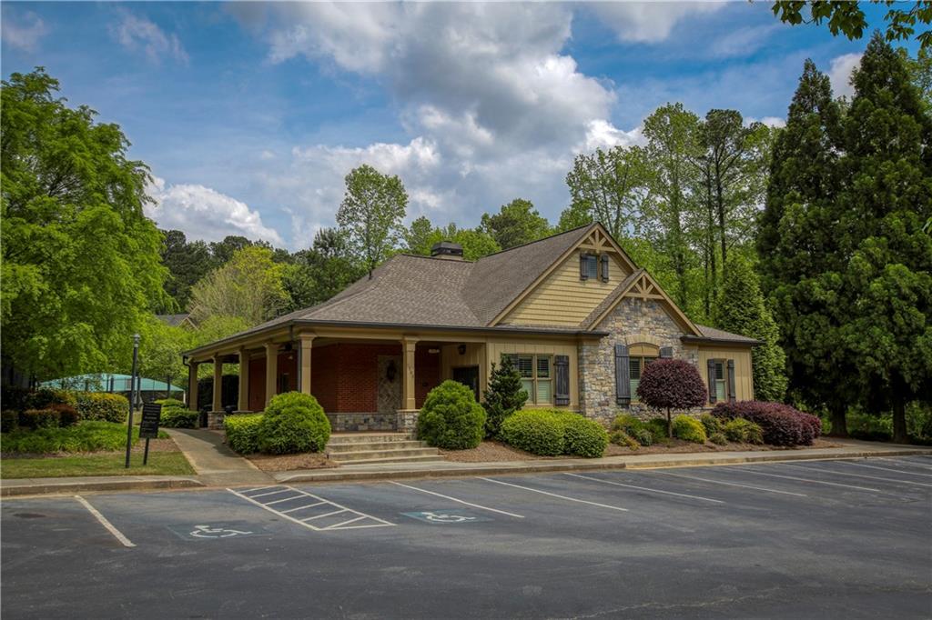 Park Brooke - Residential
