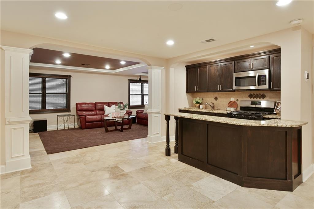 Park Brooke - Residential