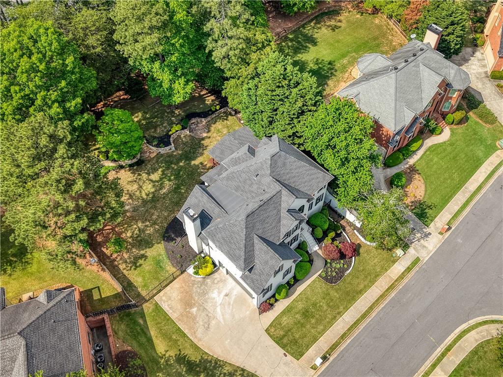 Park Brooke - Residential