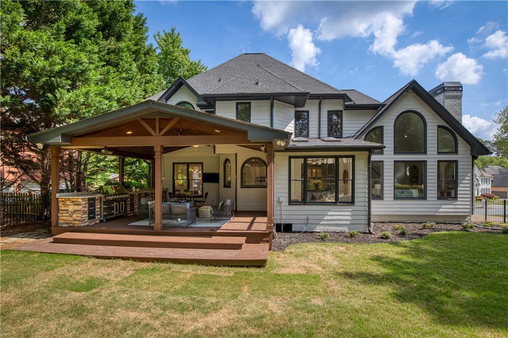 Park Brooke - Residential