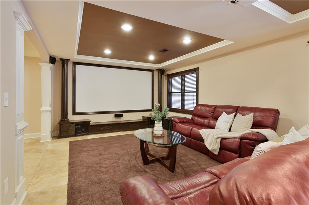 Park Brooke - Residential