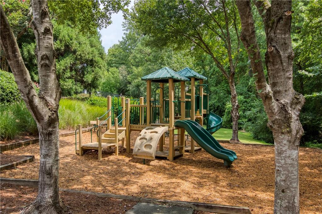 Park Brooke - Residential