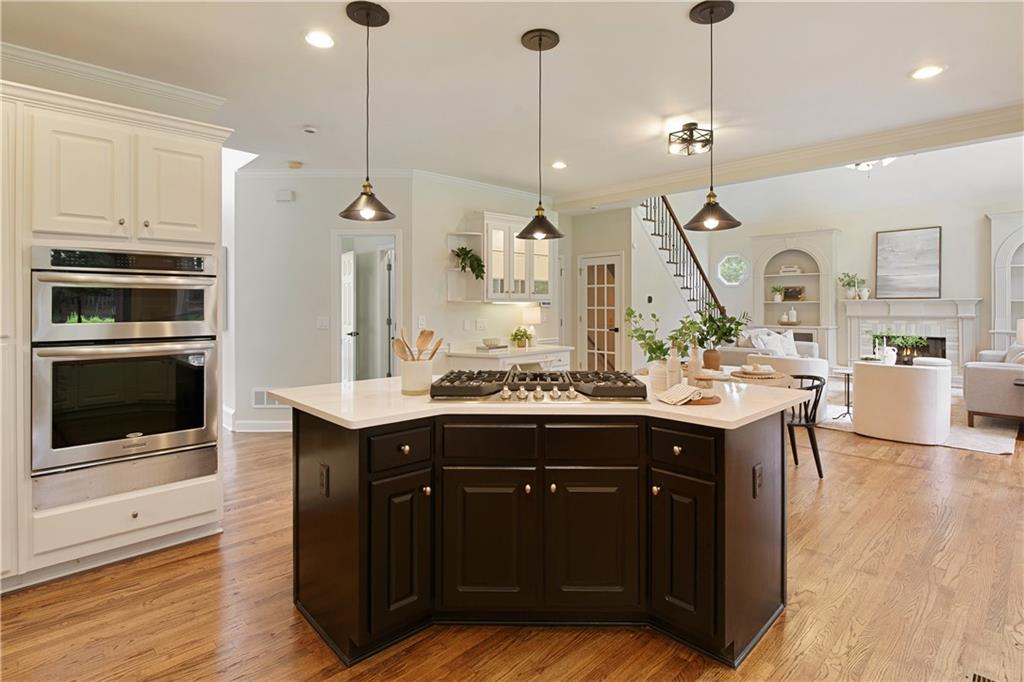 818 Forest Path Lane, Alpharetta, Georgia image 22