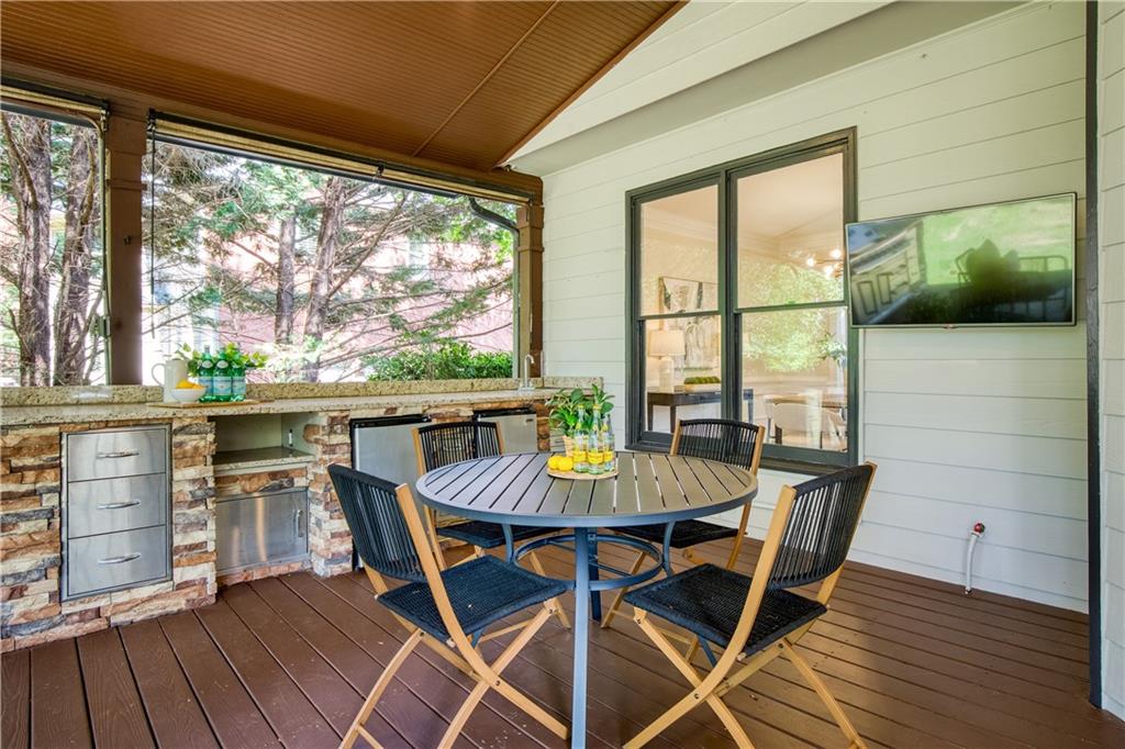 Park Brooke - Residential
