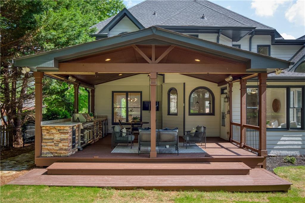 Park Brooke - Residential